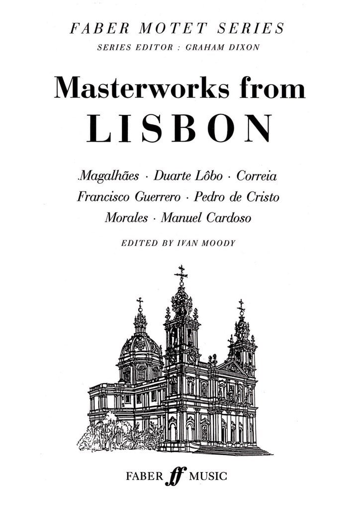 Masterworks from Lisbon (FMS)